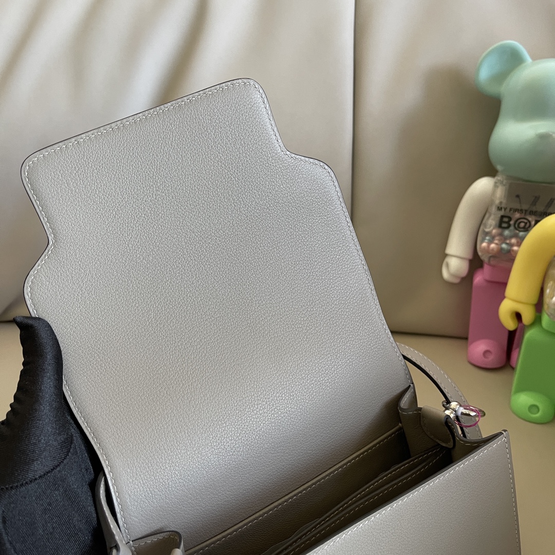 에르메스 룰리스18 에토프 은장 에버컬러